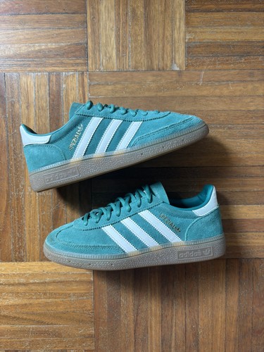 Adidas spezial vert - adidas,