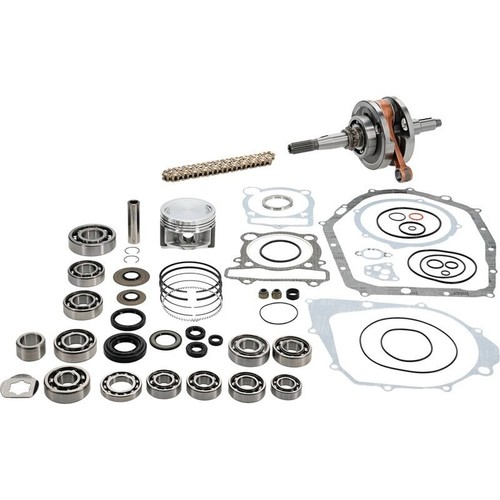 Kit révision moteur - kit,