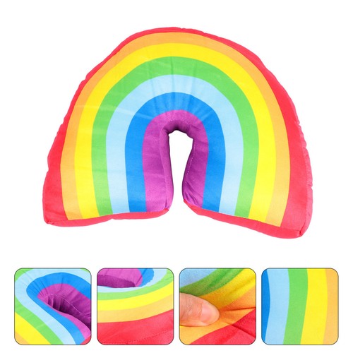 1pc forme arc - -en-ciel, en