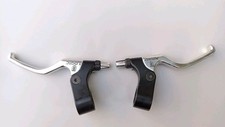 Ritchey Logic 1990 Brake Levers Old MTB Bicycle Vélo VTT Vintage USA
