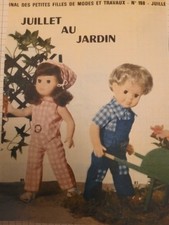 VÊTEMENTS- TENUE POUPÉES