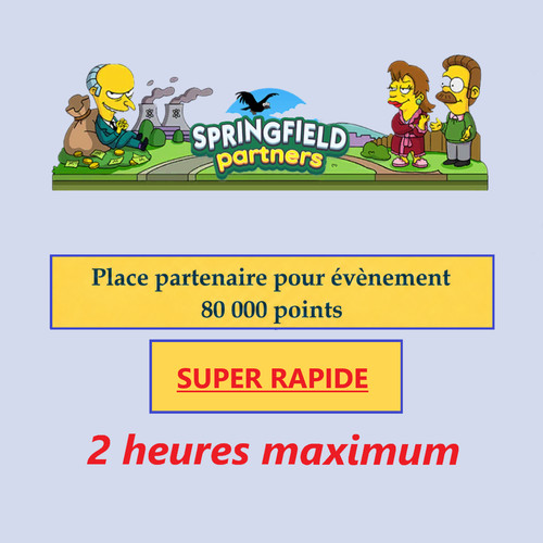Monopoly 80k solo 2h - ,