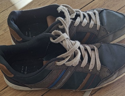 Ubo baskets homme sportives - baskets, 43