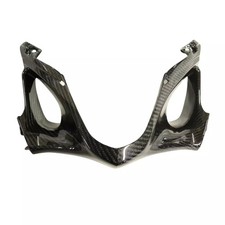 Tête de fourche carbone