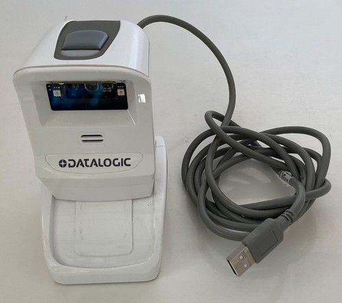 Scanner lecteur code barre - de,