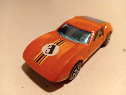 Matchbox superfast gb - matchbox, 3