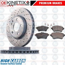 Pour Mercedes Classe A A180