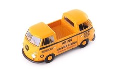 Autocult ATC99125 Volkswagen VW Double-T1 Heinz with stick of all models 25 1/43