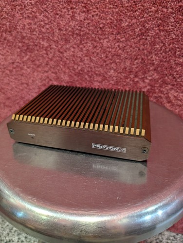 Proton 222 channel 22w - proton,