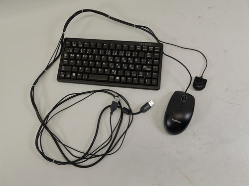 Cherry mini clavier - cherry,