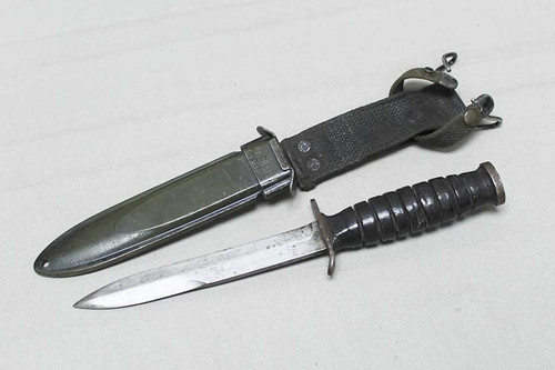 Ww2 knife utica - us, –