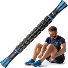 Muscle Roller Stick – Bleu
