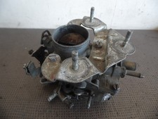 CARBURATEUR SOLEX 70862
