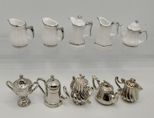 série complète fèves