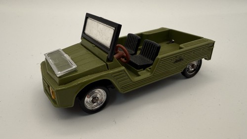 Minialuxe citroën - minialuxe,