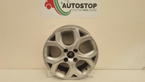 Jante citroen phase 2 - c3,