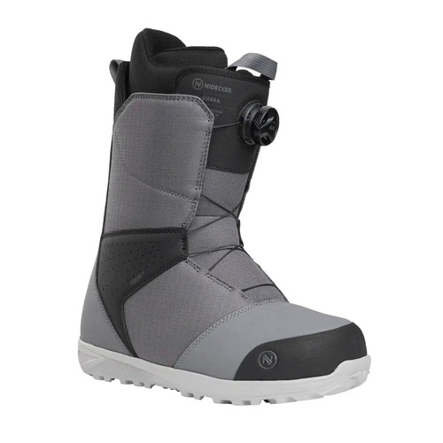 Bottes snowboard tout - snowboard,