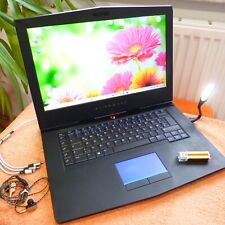 Alienware 15 R3 HIGH END 15