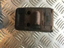 échappement  taille haie sur perche stihl HL75