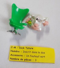 Kinder - Mission taupe secret