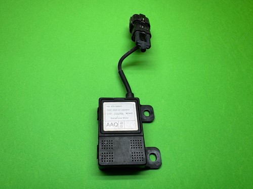Capteur ssangyong 6870021460 - ssangyong,