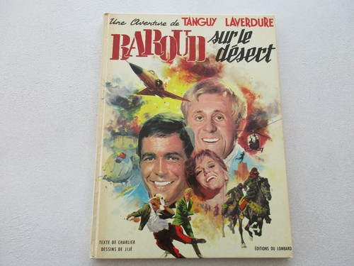 Tanguy laverdure tbe - et, be/tbe