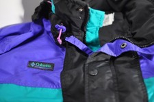 VintageColumbia Radial sleeve