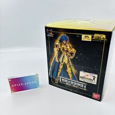 Bandai saint cloth myth - bandai,