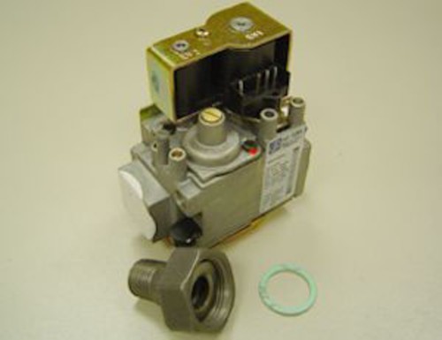Vanne combinée gaz remeha - vanne,