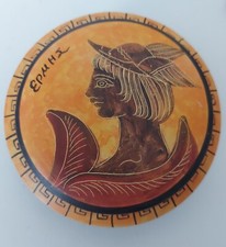 pyxis ancien boite bijoux