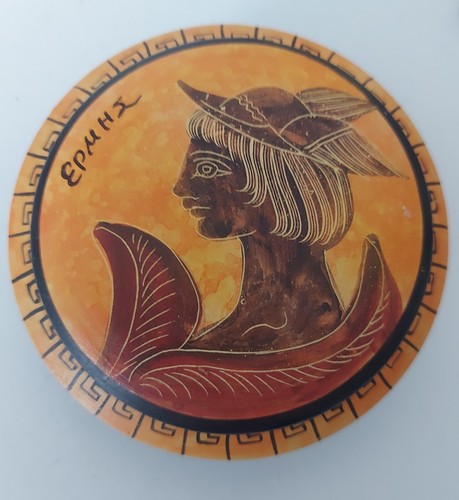 Pyxis ancien boite - pyxis, bijoux
