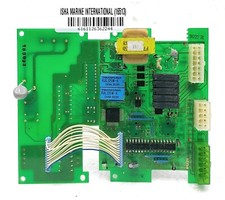 Carte Circuit Fuji Electric