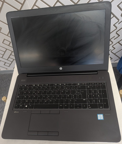 Portable zbook 17 g3 - pc,