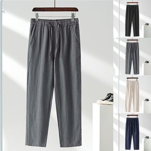 Pantalon homme coupe - , droite