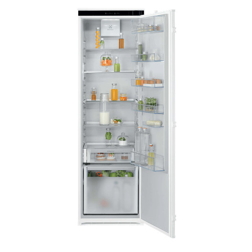 Electrolux réfrigérateur - electrolux,