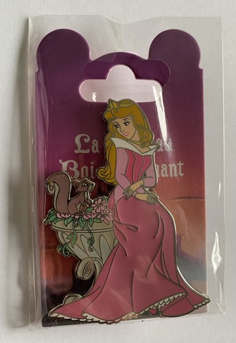 Pin broche aurore - pin’s,