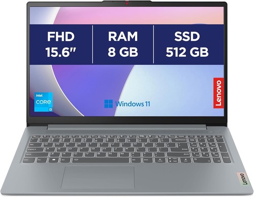 Lenovo ideapad slim - 3, 15ian8
