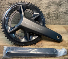 Pédalier de vélo de route