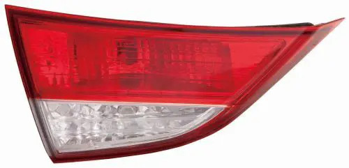 Feu arrière droite w16w - feu,