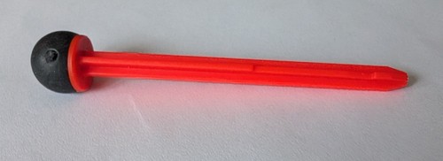 Playmobil projectile boulet - ,