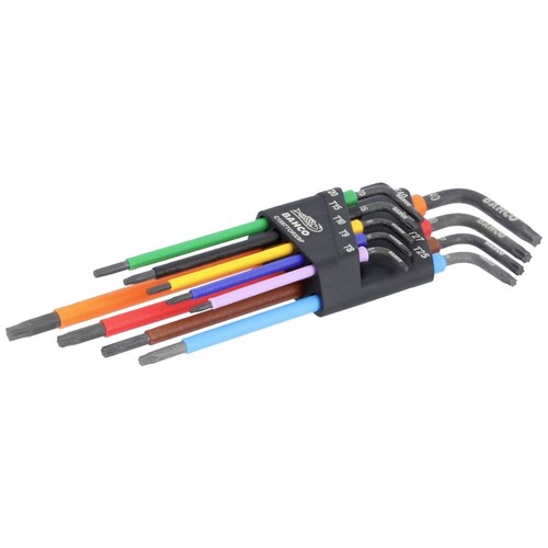 Bahco c1997tx torx - bahco, torx®