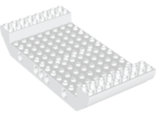 Lego pièce coque - lego, bateau