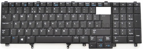 De221 touches pour clavier - touches,