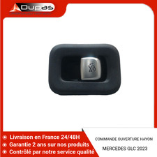 ?? COMMANDE OUVERTURE HAYON MERCEDES GLC ➤099750330027 ♻️
