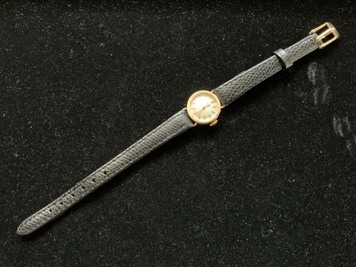 Montre 18k longines - montre,, 5
