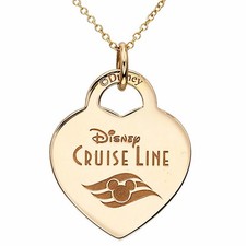 Collier Tiffany & Co. Heart