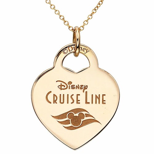 Collier tiffany heart - &, co.