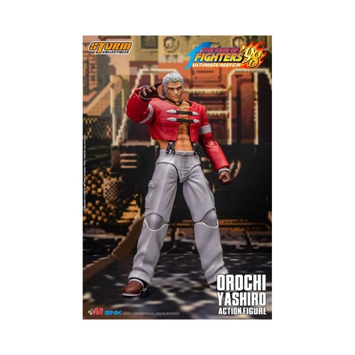 Storm collectibles the - storm, king