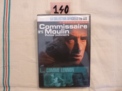 Dvd comme lennon yves - dvd,