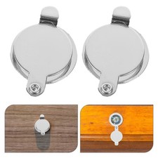 10 Pcs Accessoires De Porte